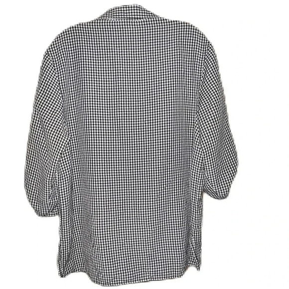 Blast blouse size medium made in
Taiwan - Picture 3 of 4